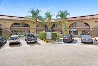 Rancho Cucamonga, CA Office - 7365 Carnelian St