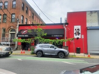 Newark, NJ Retail - 62-66 McWhorter St