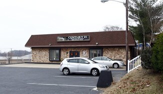 Woodbury Heights, NJ Office - 1012 Mantua Pike