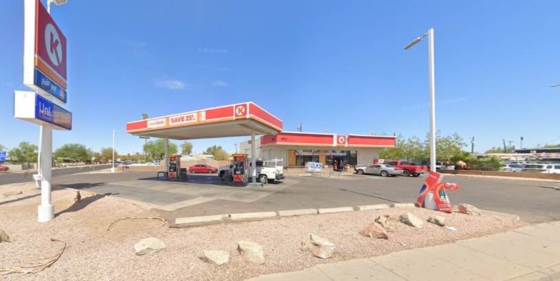 1002 N 35th Ave, Phoenix, AZ for Sale