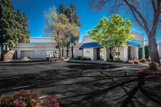 West Sacramento, CA R&D - 2491 Boatman Ave West Sacramento, CA R&D - 2491 Boatman Ave
