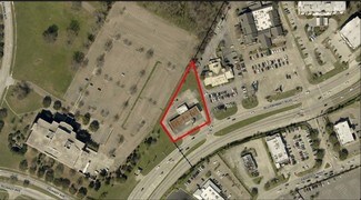 Baton Rouge, LA Commercial - 6240 Bluebonnet Blvd