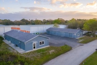 Sarasota, FL Industrial - 4073 Sawyer Ct
