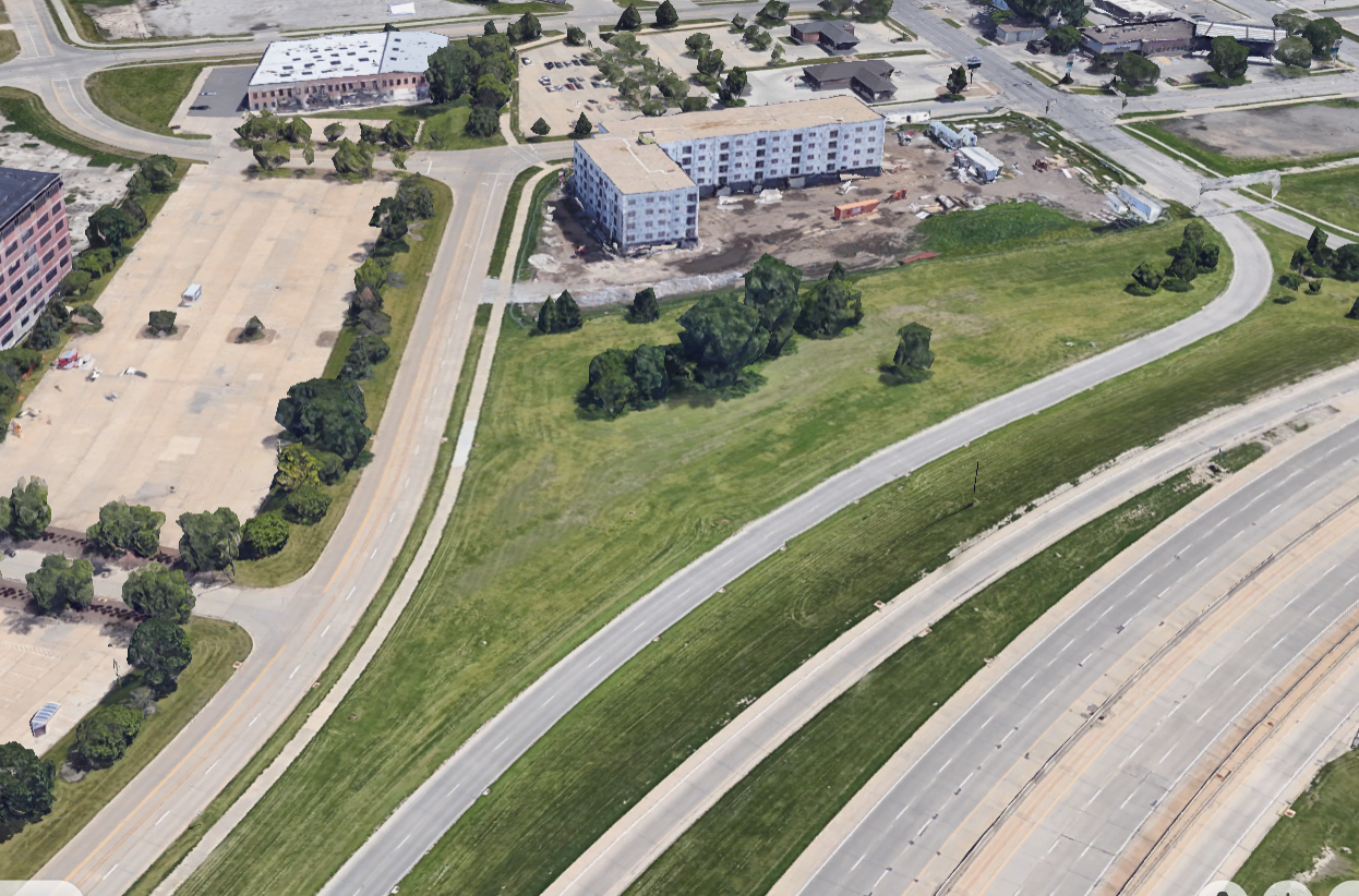 US HWY 63, Waterloo, IA for Sale