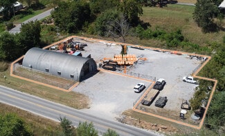 Bentonville, AR Industrial - 11236 AR 264 Bentonville, AR Industrial - 11236 AR 264