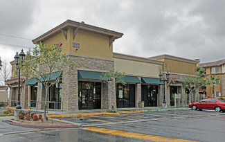 Rancho Cucamonga, CA Retail - 11226 4th St