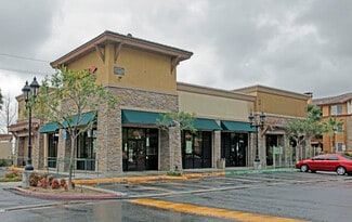 Rancho Cucamonga, CA Retail - 9668 Milliken Ave Rancho Cucamonga, CA Retail - 9668 Milliken Ave