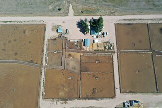 Pierce, CO Commercial Land - 19700 County Road 96 Pierce, CO Commercial Land - 19700 County Road 96