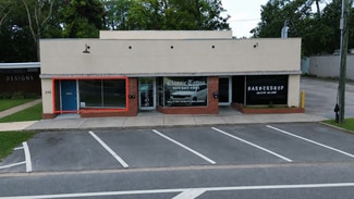 Jacksonville, FL Office/Retail, Retail - 586-590 S Edgewood Ave