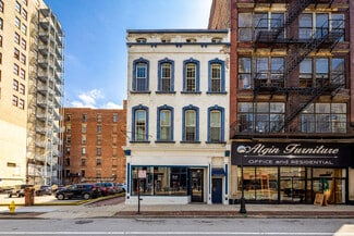 Cincinnati, OH Retail - 814-816 Main St