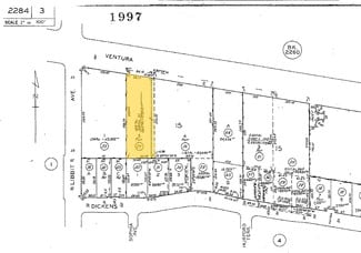 Encino, CA Office - 16250 Ventura Blvd
