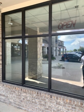 Killeen, TX Office - 2710 S Clear Creek Rd