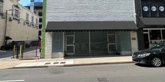 Nashville, TN Retail - 215 6th Ave N Nashville, TN Retail - 215 6th Ave N