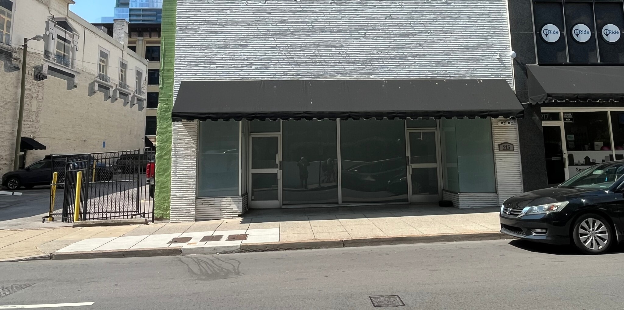 215 6th Ave N, Nashville, TN for Rent