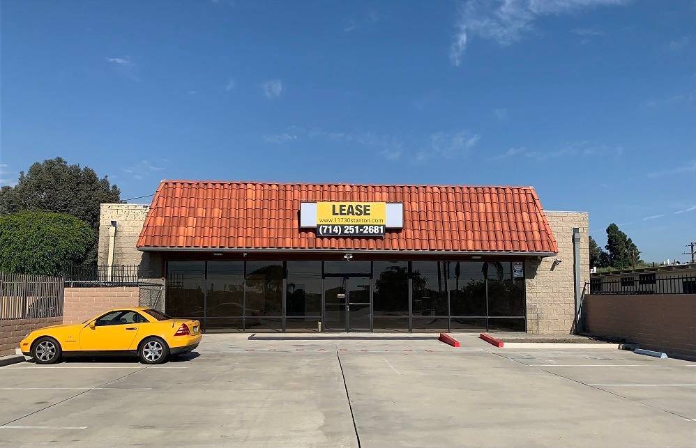 11730 Beach Blvd, Stanton, CA for Rent