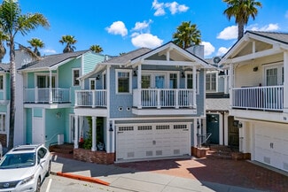 Avila Beach, CA Flex - 74 San Francisco St