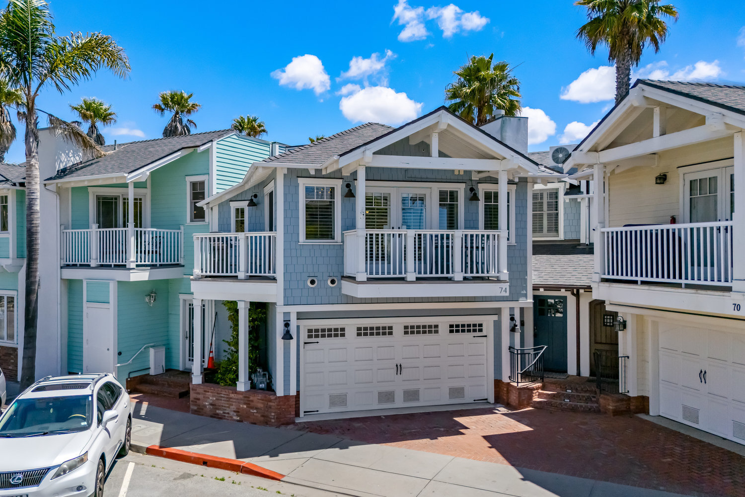 74 San Francisco St, Avila Beach, CA for Sale