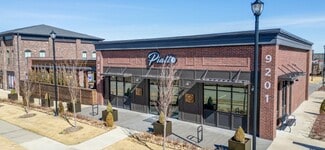 Fort Smith, AR Restaurant - 9201 Ra Young Jr Dr