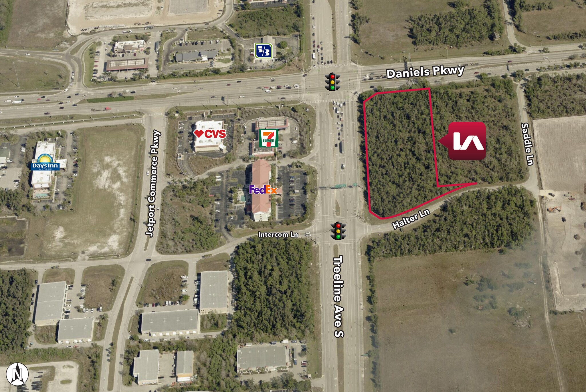 Treeline Ave, Fort Myers, FL for Sale