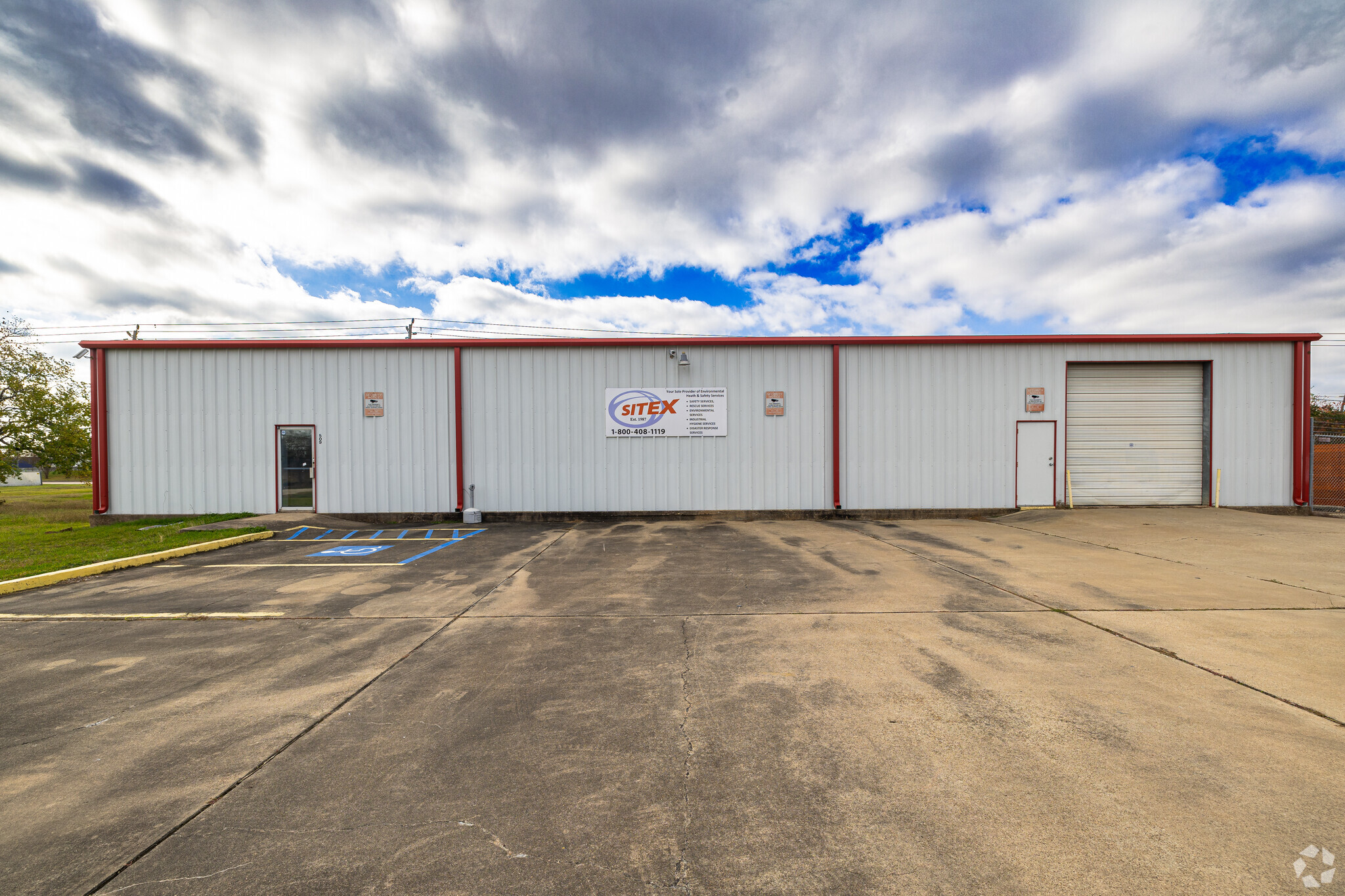 509 N 8th St, La Porte, TX for Rent