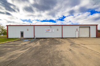 La Porte, TX Flex - 509 N 8th St