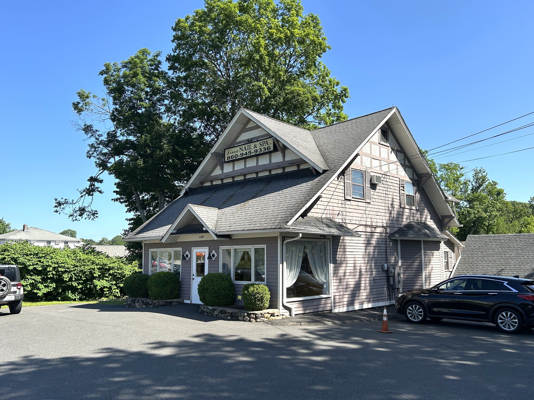 1197 Main St, Watertown, CT for Rent