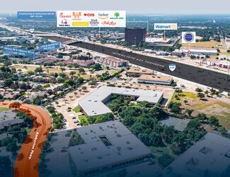 Dallas, TX Office - 9330 Amberton Pky