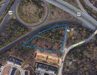 Hanover, MD Commercial Land - 7114 Wright Rd Hanover, MD Commercial Land - 7114 Wright Rd