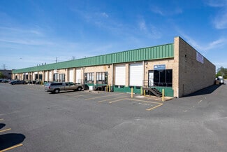 Sterling, VA Industrial - 201 Davis Dr