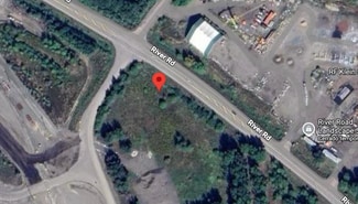 Prince George, BC Industrial - 211 River rd