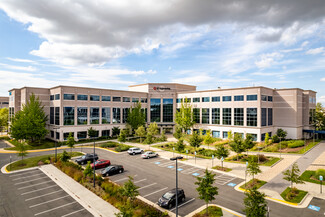 Herndon, VA Office - 13861 Sunrise Valley Dr