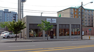 Seattle, WA Office/Retail - 133 Dexter Ave N