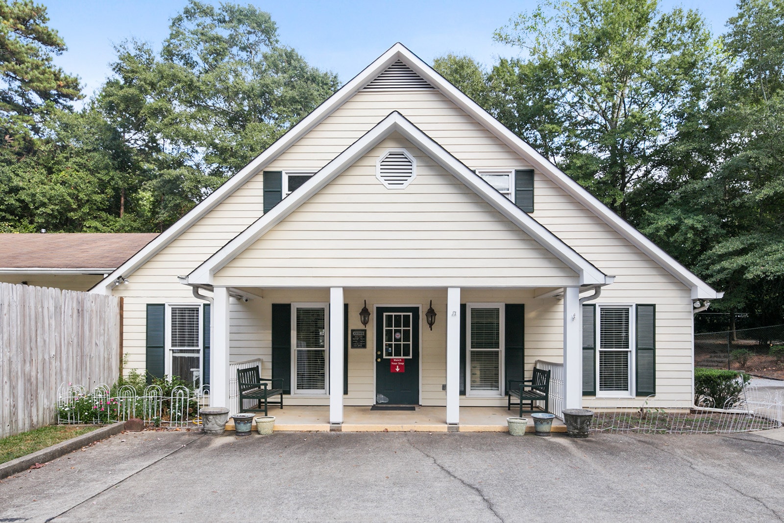 22 Jefferson Pl, Newnan, GA for Sale
