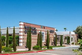 Las Vegas, NV Medical - 6330 W Flamingo Rd