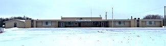 Minot, ND Schools - 5901 US 52 Minot, ND Schools - 5901 US 52
