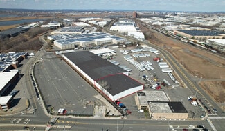 Secaucus, NJ Industrial - 630 New County Rd