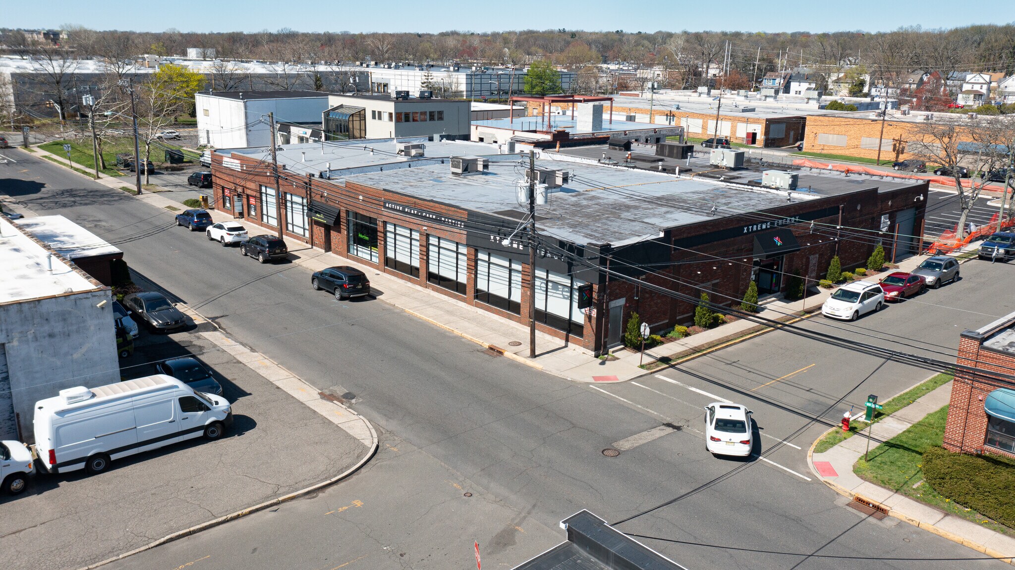 250 S Van Brunt St, Englewood, NJ for Rent
