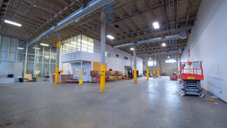 Atlanta, GA Distribution - 385 Northyards Blvd NW