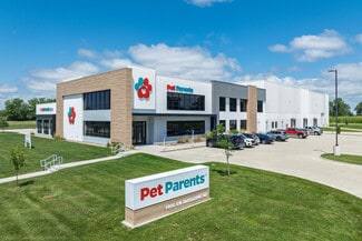 Ankeny, IA Office - 1808 SW Magazine Rd