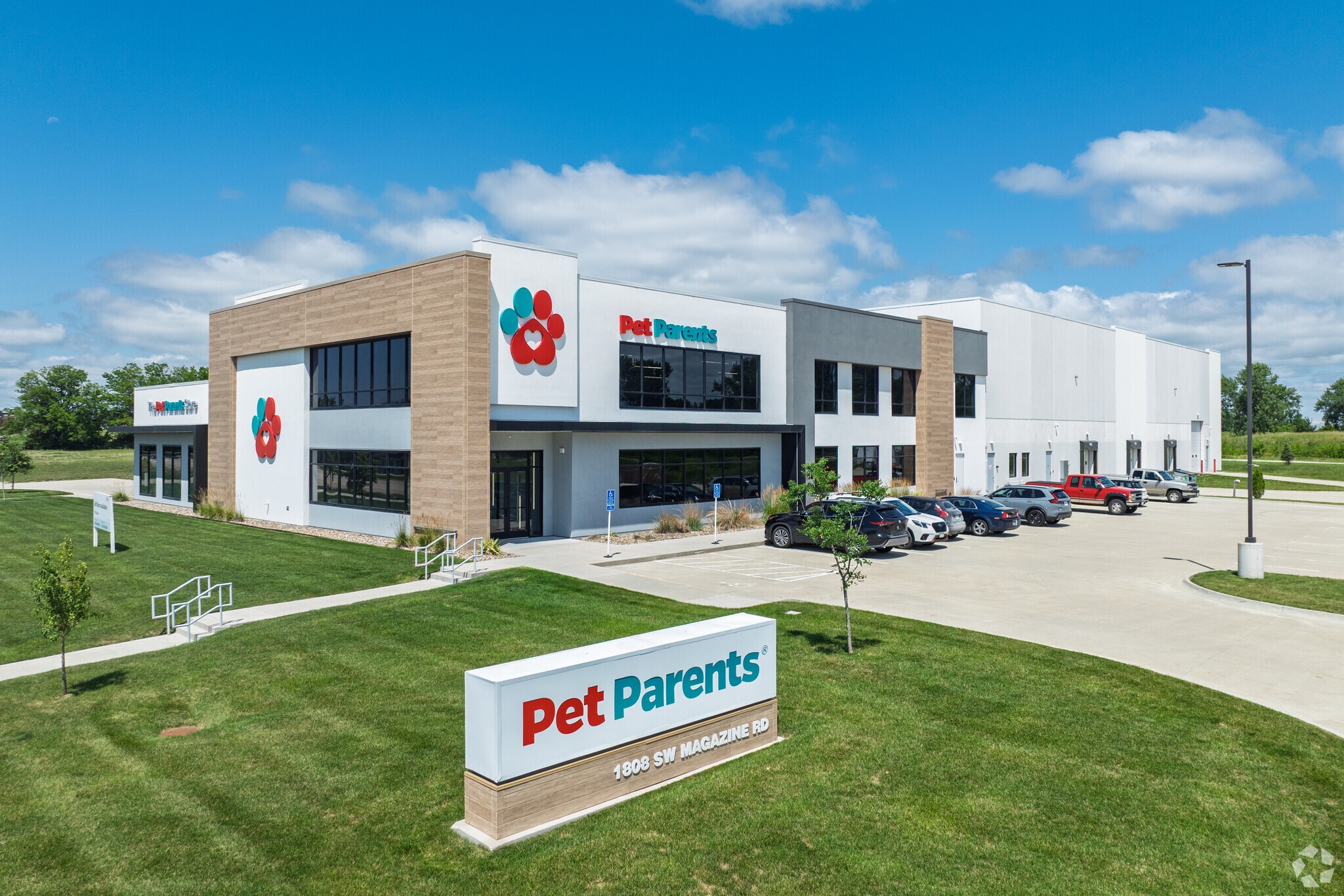 1808 SW Magazine Rd, Ankeny, IA for Rent