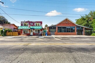 San Antonio, FL Retail - 32750 Pennsylvania Ave