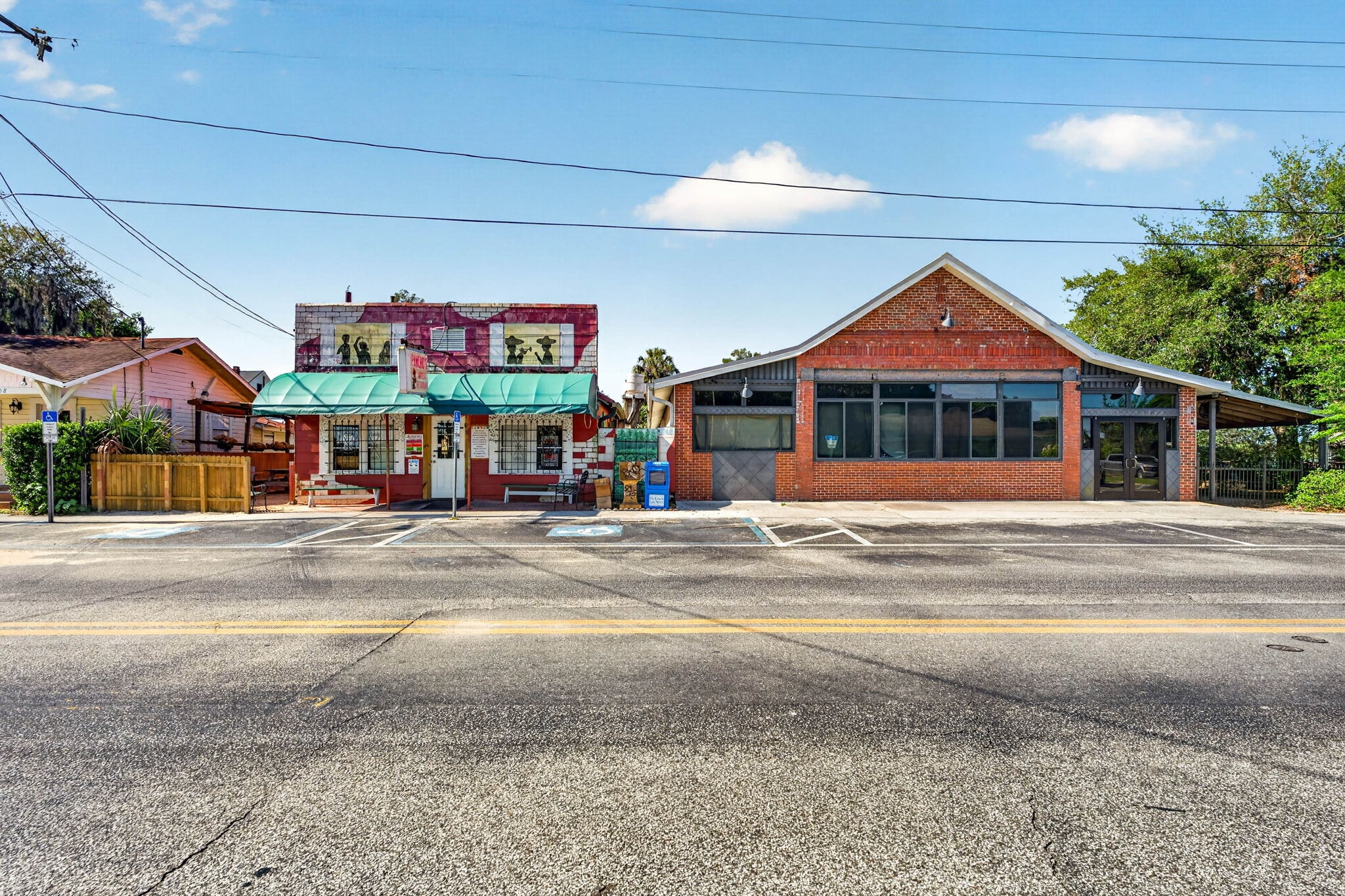 32750 Pennsylvania Ave, San Antonio, FL for Sale