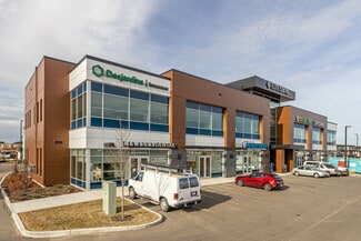 Edmonton, AB Retail - 8305 Chappelle Way SW