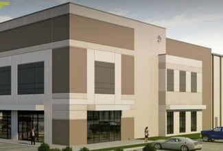 Lockbourne, OH Industrial - E State Route 762