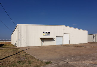 Forney, TX Industrial - 12063 Currency Cir Forney, TX Industrial - 12063 Currency Cir