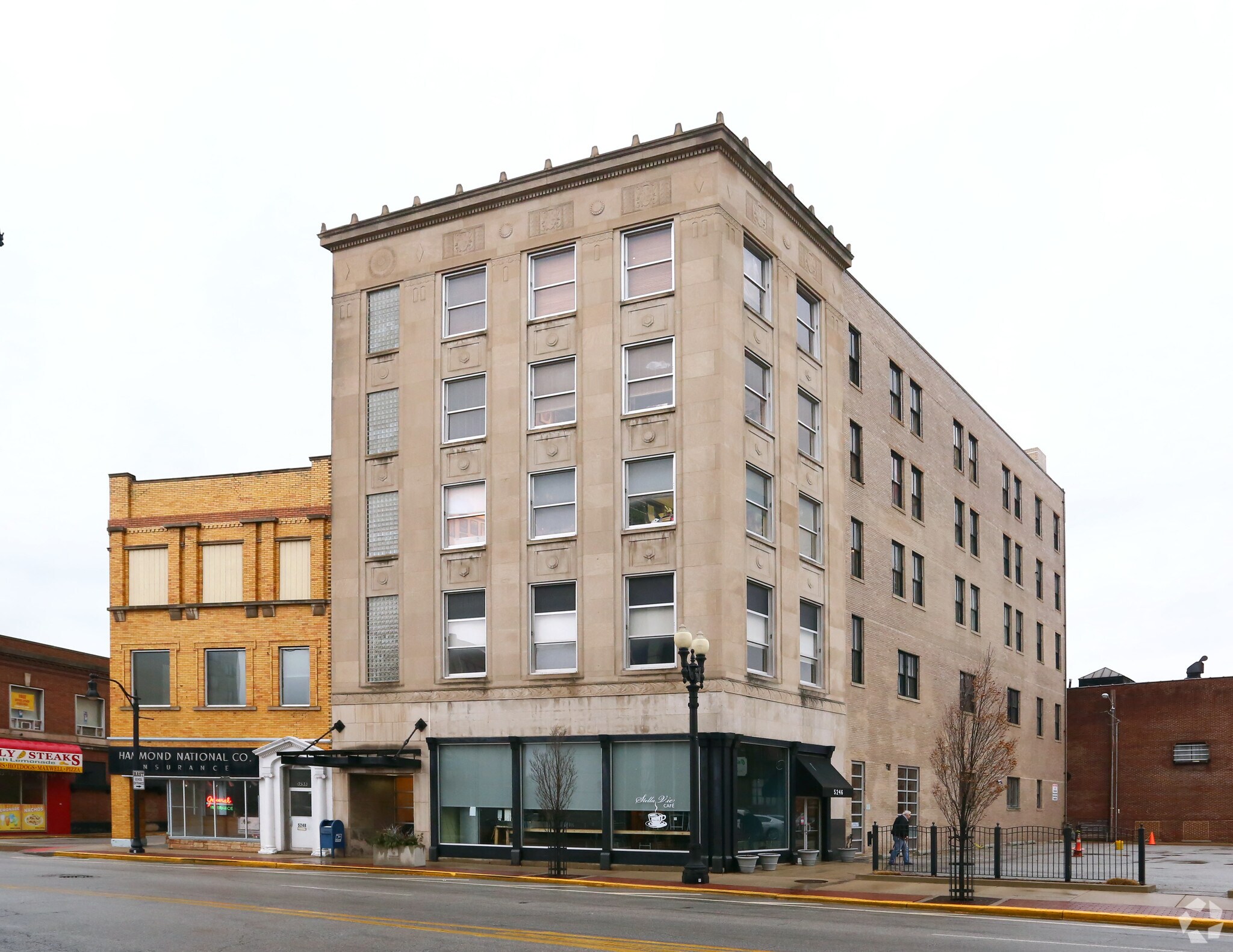 , Hammond, IN for Sale