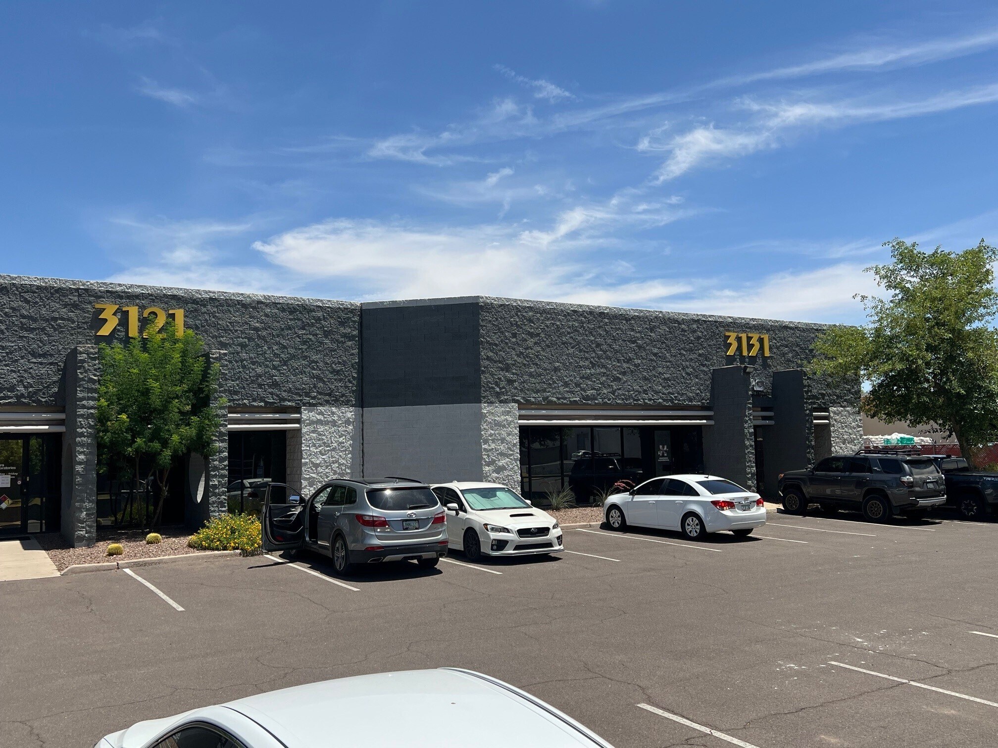 3015 S Park Dr, Tempe, AZ for Rent