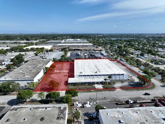 Miami, FL Manufacturing - 1600 Nw 165th St Miami, FL Manufacturing - 1600 Nw 165th St
