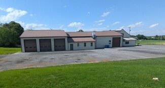 Kutztown, PA Flex - 550 Noble St