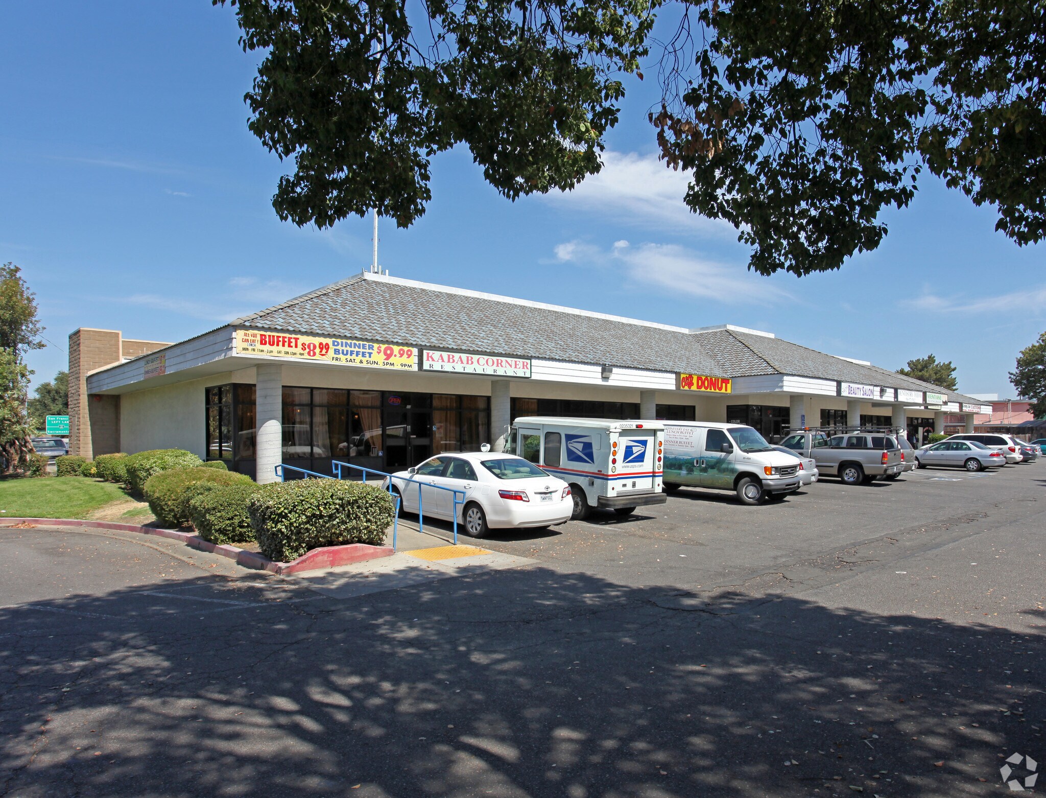 1001 Jefferson Blvd, West Sacramento, CA for Rent